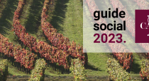Le Guide Social 2023 de la CAVB est disponible