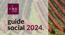 Le guide social 2024 de la CAVB est disponible